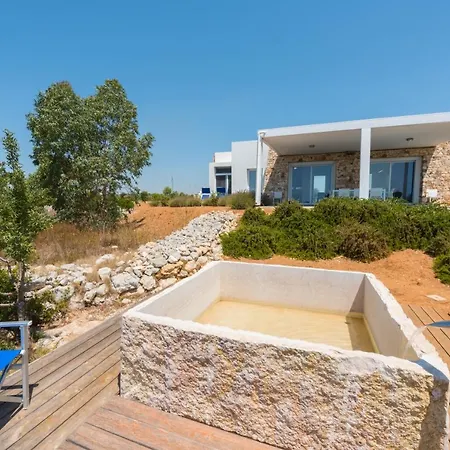 Fani Luxury Villas Torre Pali Exterior photo