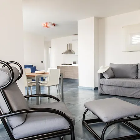 Fani Luxury Villas Torre Pali Exterior photo