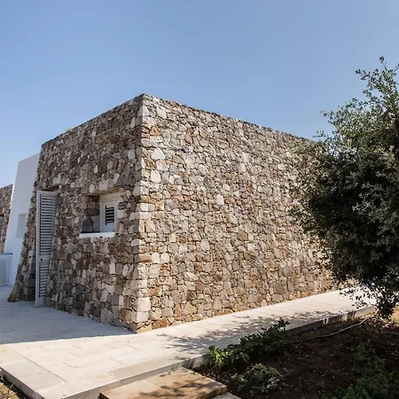Fani Luxury Villas Torre Pali Exterior photo
