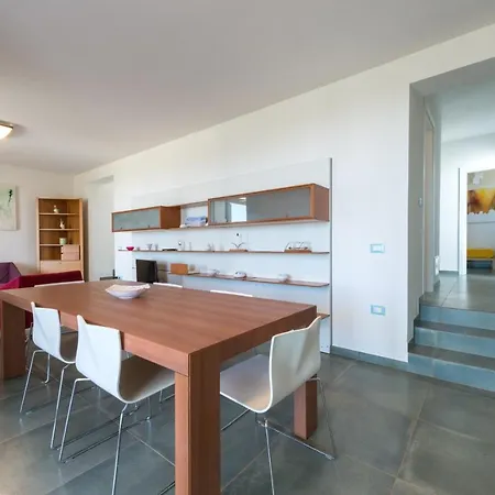 Fani Luxury Villas Torre Pali Exterior photo