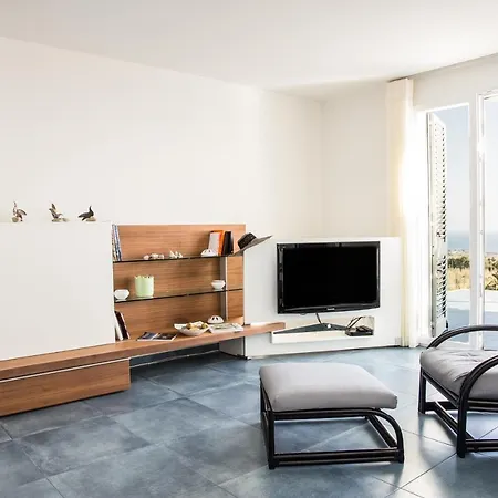 Fani Luxury Villas Torre Pali Exterior photo