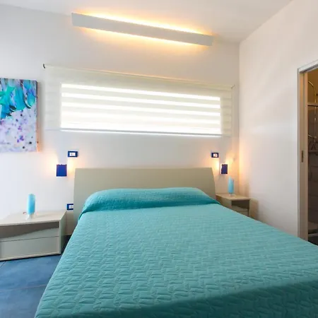 Fani Luxury Villas Torre Pali Exterior photo
