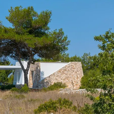 Fani Luxury Villas Torre Pali Exterior photo