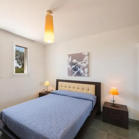 Fani Luxury Villas Torre Pali Exterior photo