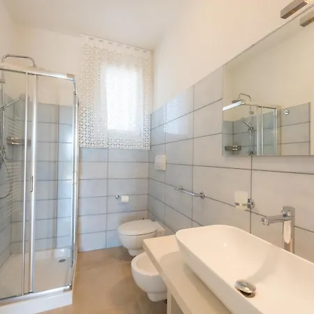 Fani Luxury Villas Torre Pali Exterior photo