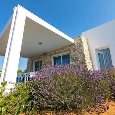 Fani Luxury Villas Torre Pali Exterior photo