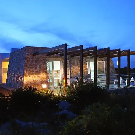 Fani Luxury Villas Torre Pali Exterior photo