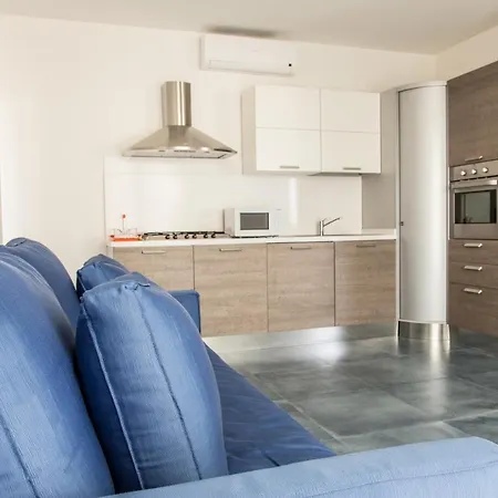 Fani Luxury Villas Torre Pali Exterior photo