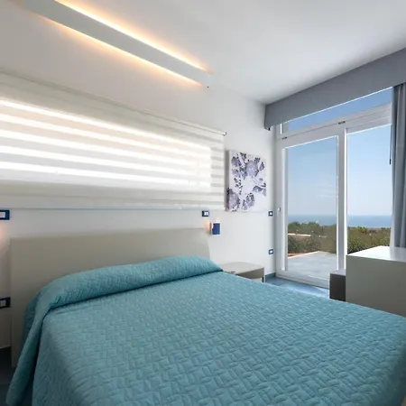 Fani Luxury Villas Torre Pali Exterior photo