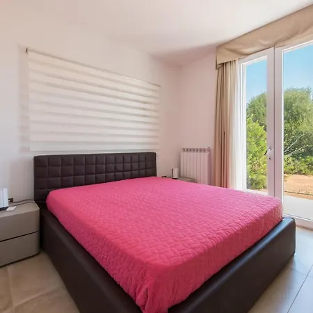 Fani Luxury Villas Torre Pali Exterior photo