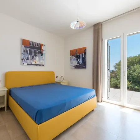 Fani Luxury Villas Torre Pali Exterior photo