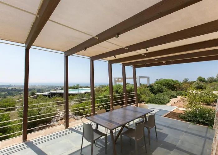 Fani Luxury Villas