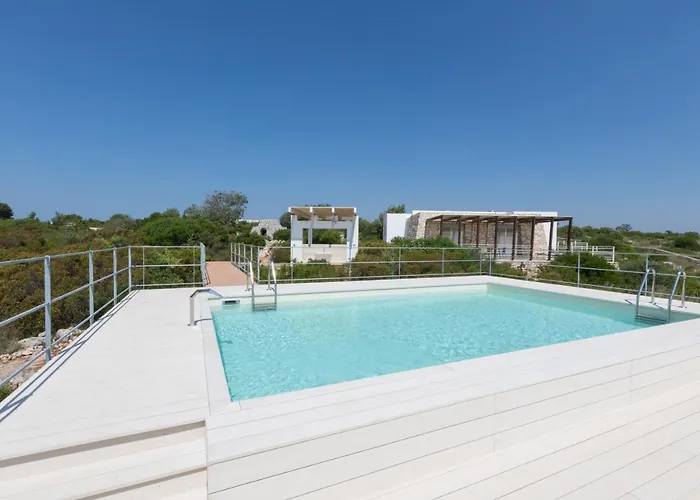 Fani Luxury Villas