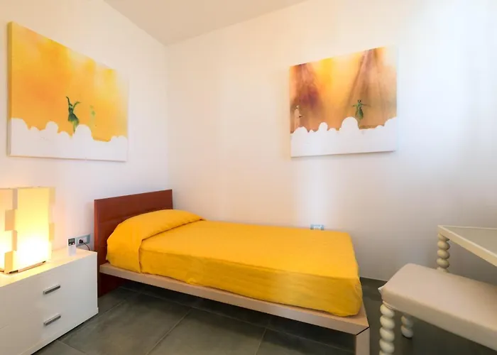Fani Luxury Villas