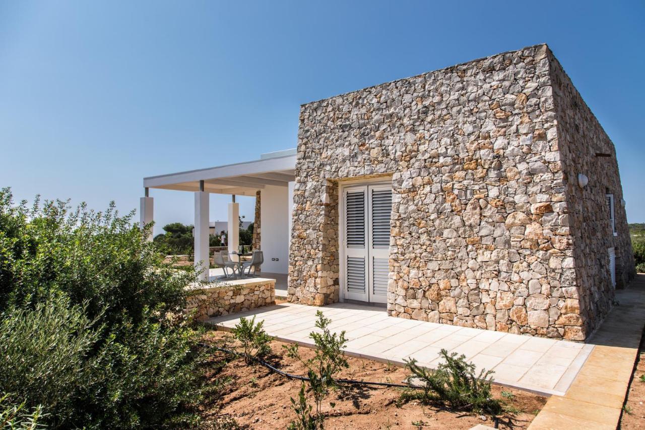 Fani Luxury * Torre Pali