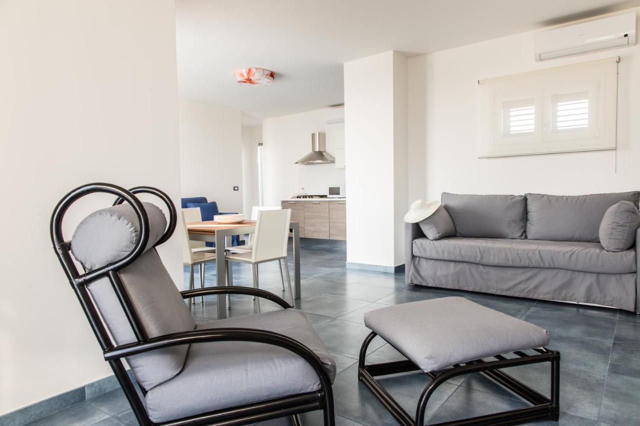 Fani Luxury * Torre Pali