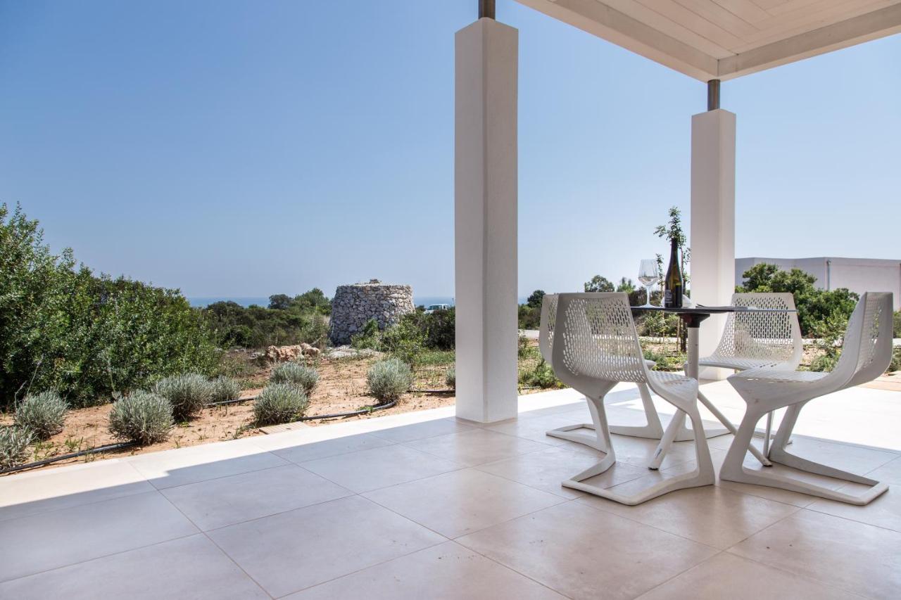 Villa Fani Luxury *