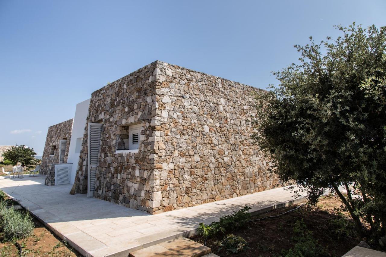 Fani Luxury Torre Pali