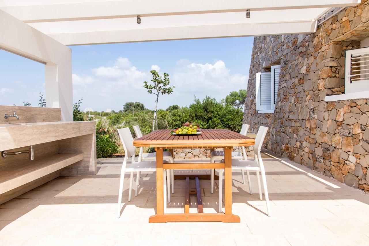 Fani Luxury Villa