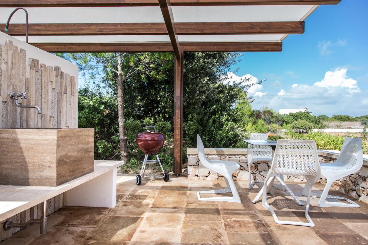 Fani Luxury * Torre Pali