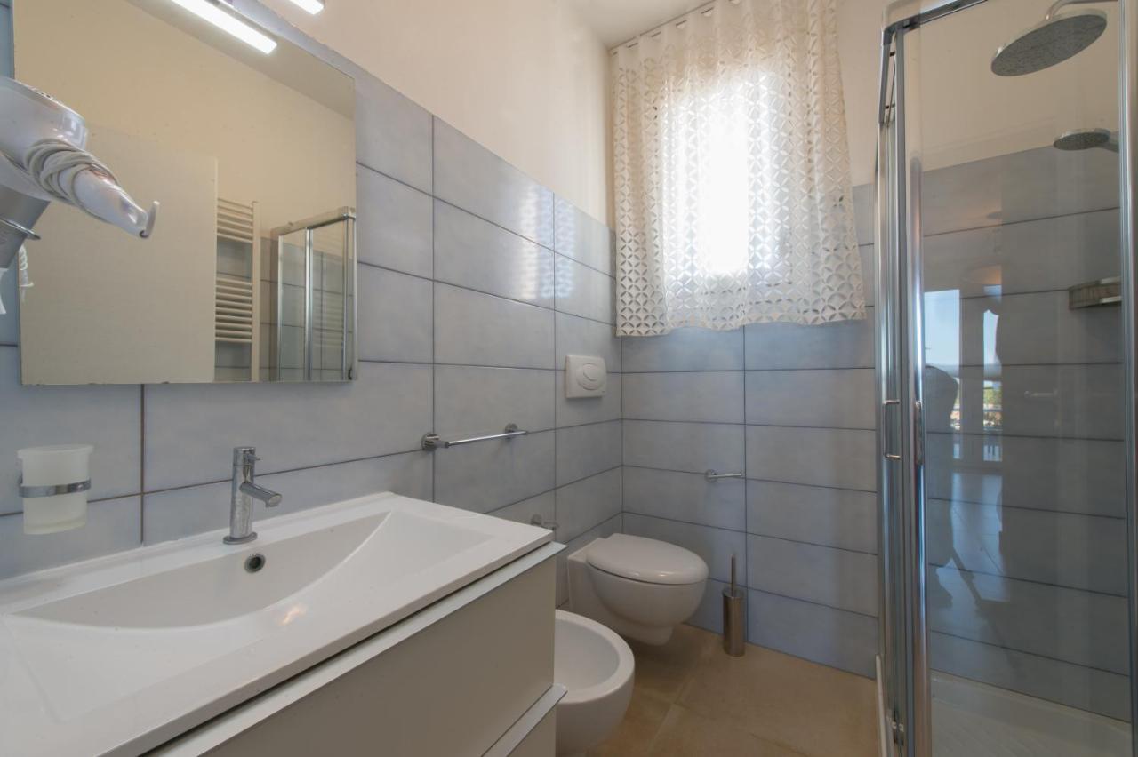 Fani Luxury Villa Torre Pali