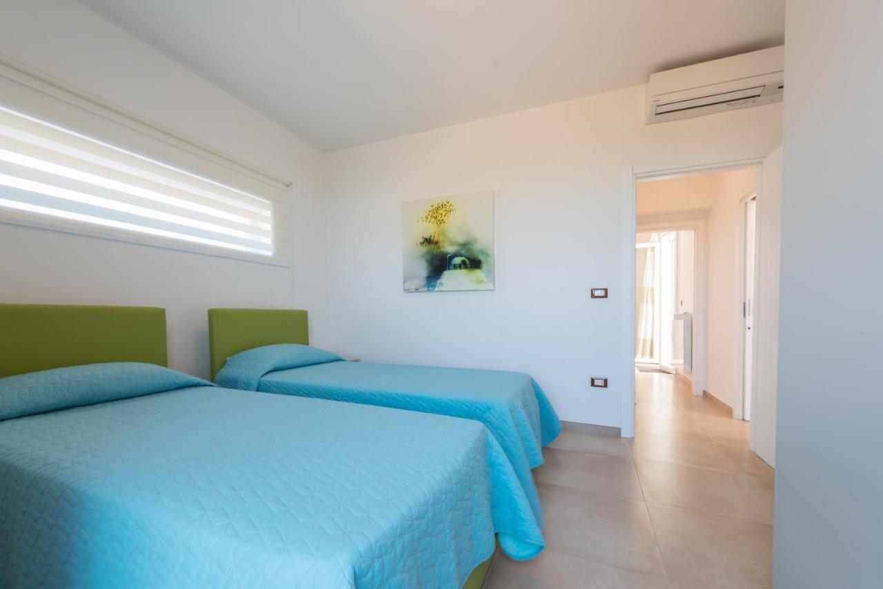 Villa Fani Luxury *
