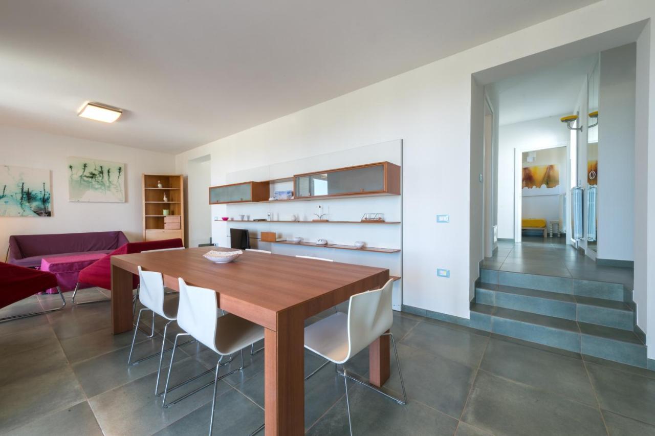 Fani Luxury Villa Torre Pali