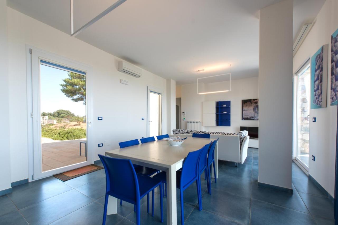Fani Luxury Villa *