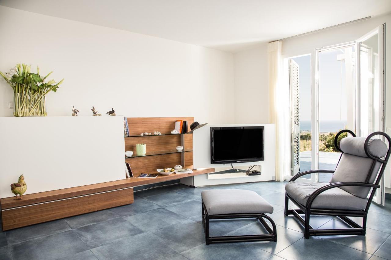 Villa Fani Luxury Torre Pali