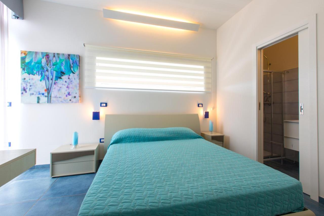 Fani Luxury Villa Torre Pali
