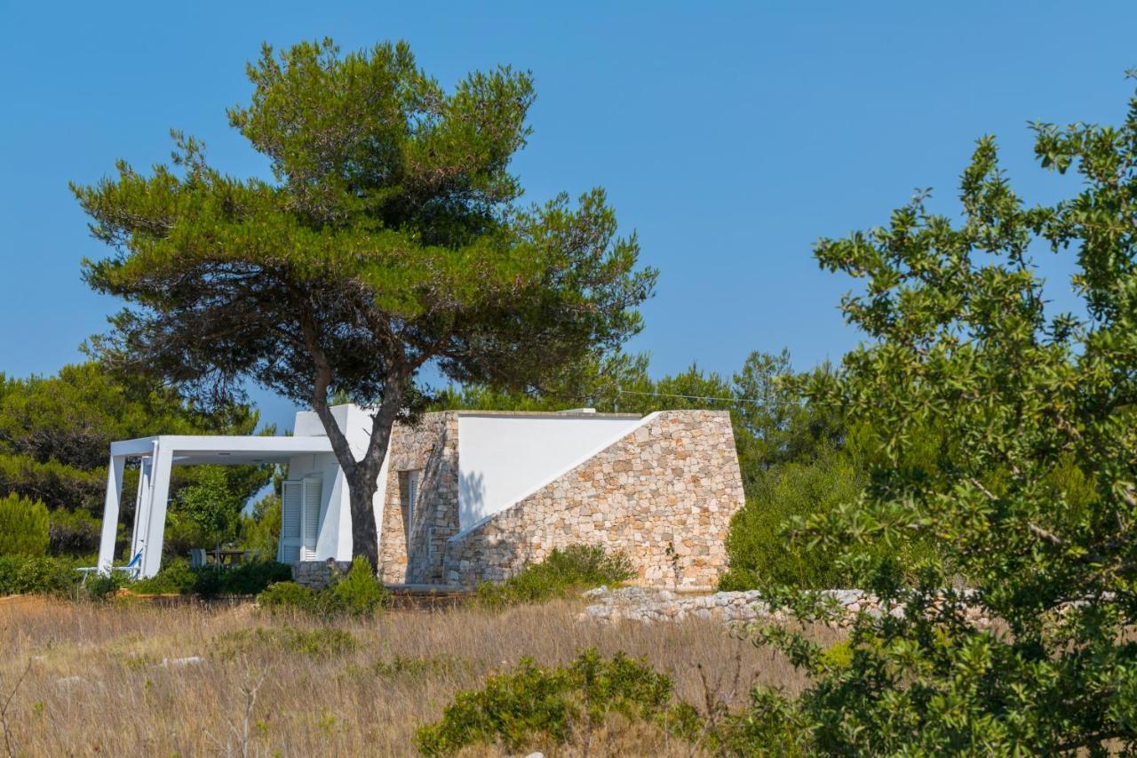 Fani Luxury Torre Pali