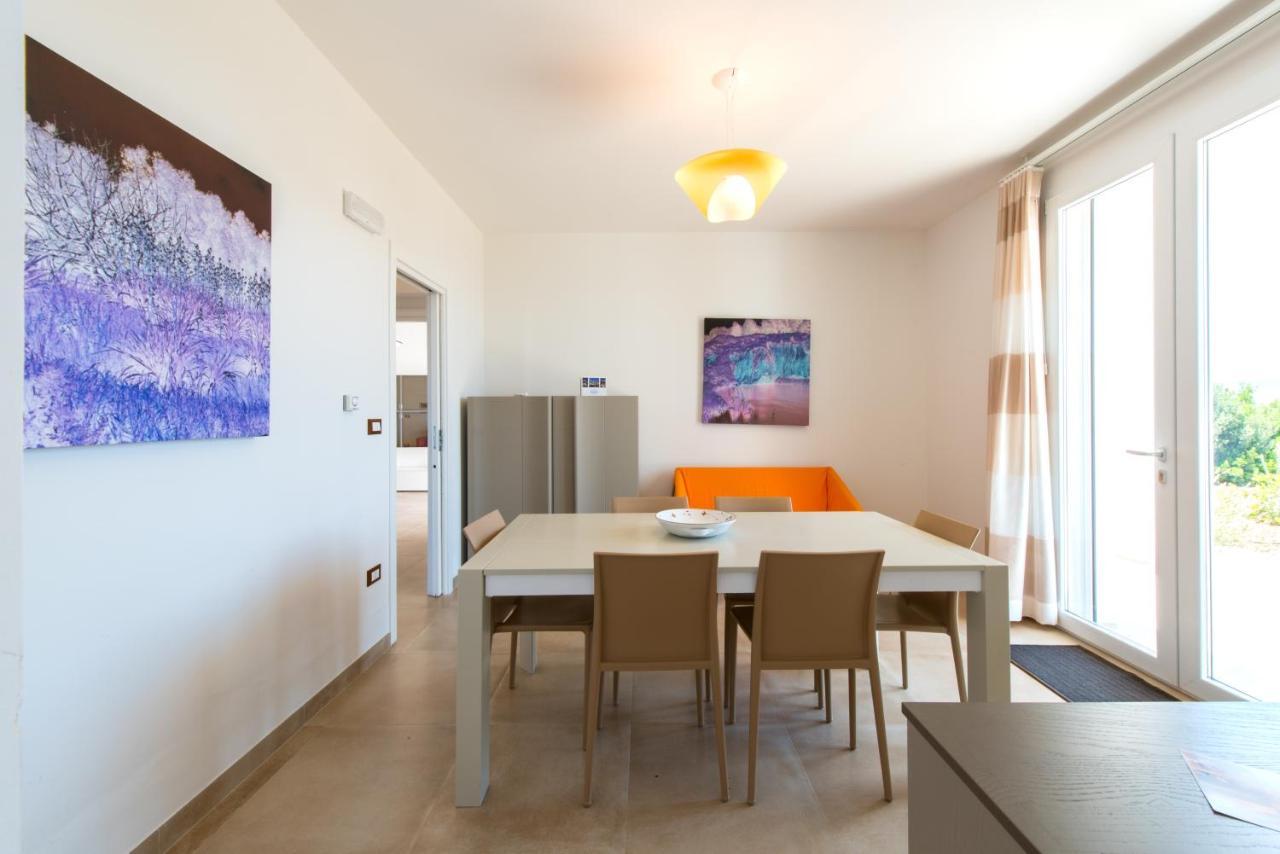 Villa Fani Luxury Torre Pali