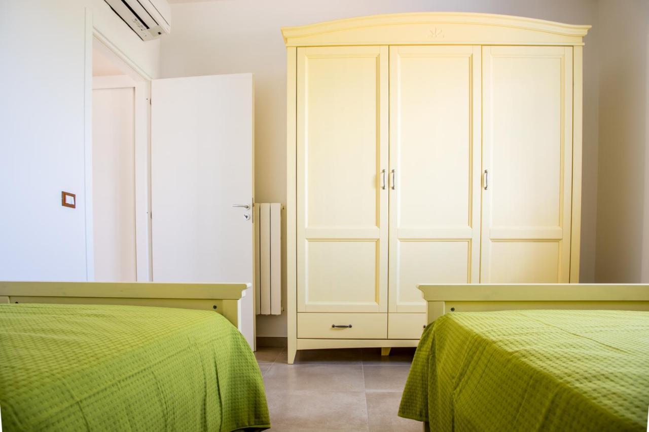 Fani Luxury Torre Pali