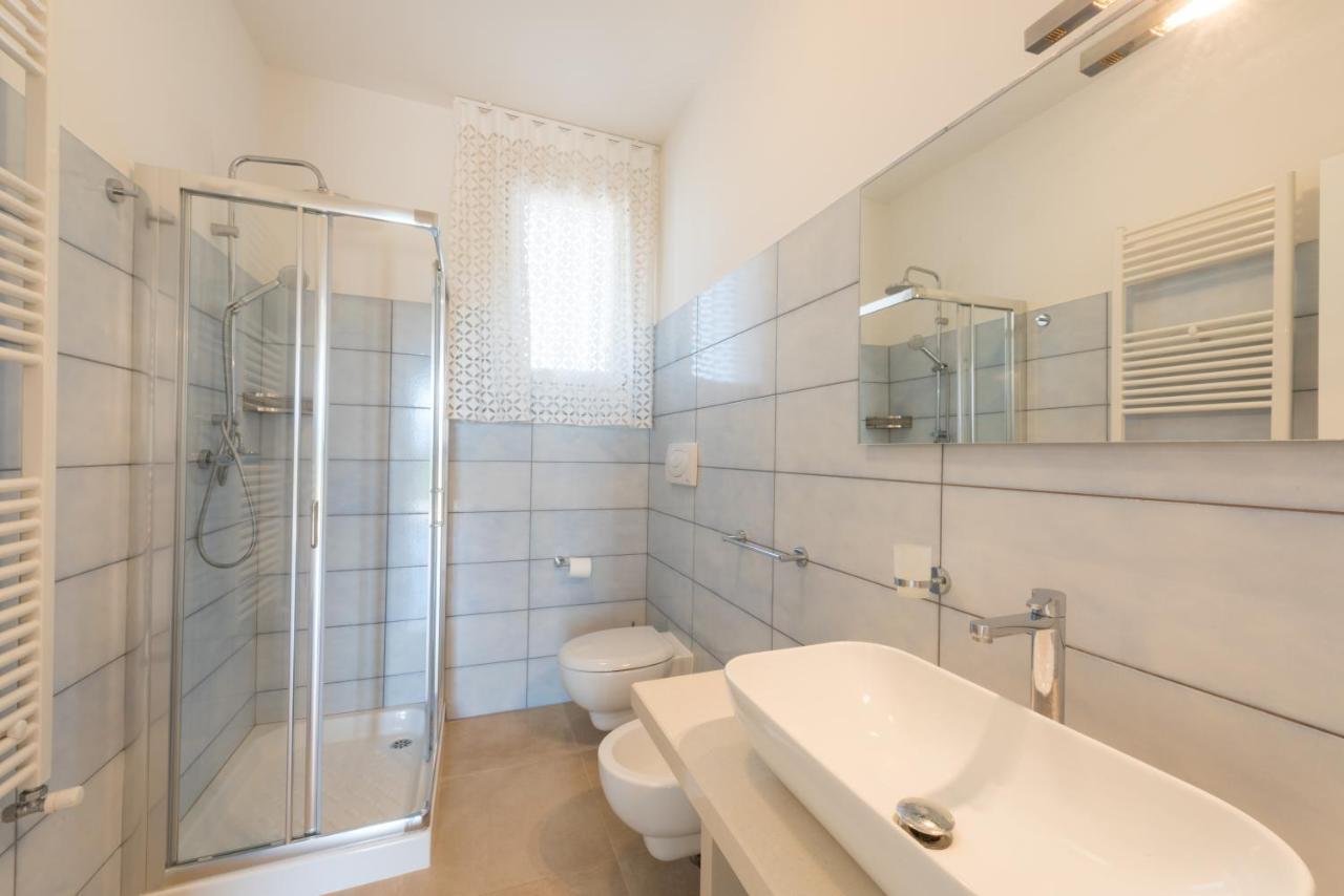 Fani Luxury Torre Pali