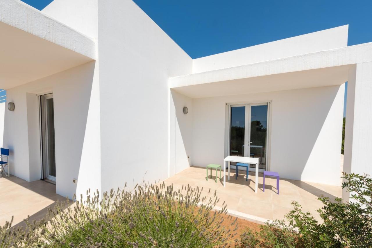 Villa Fani Luxury
