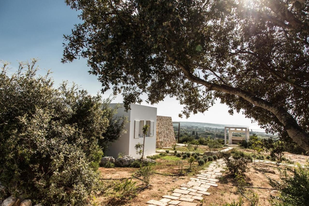 Fani Luxury Villa