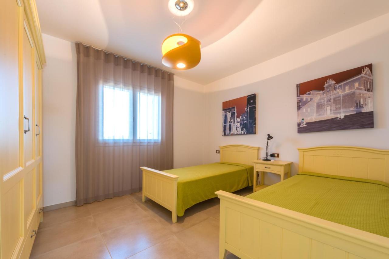 Fani Luxury * Torre Pali
