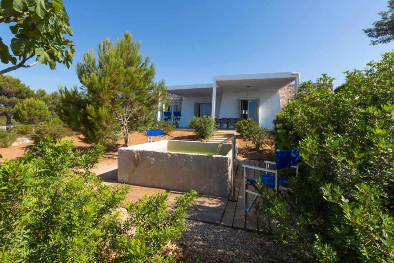 Villa Fani Luxury *
