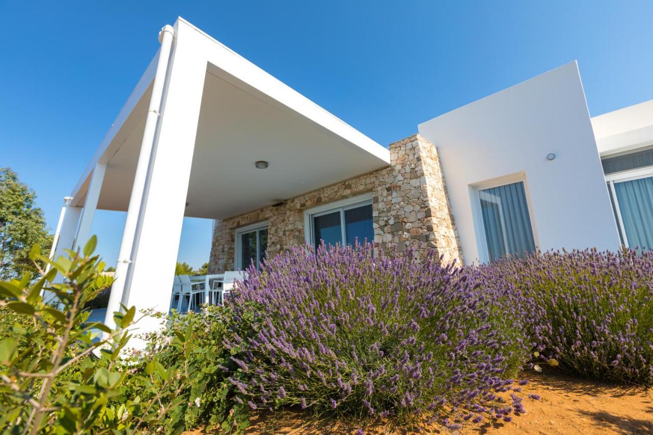 Fani Luxury Villa Torre Pali