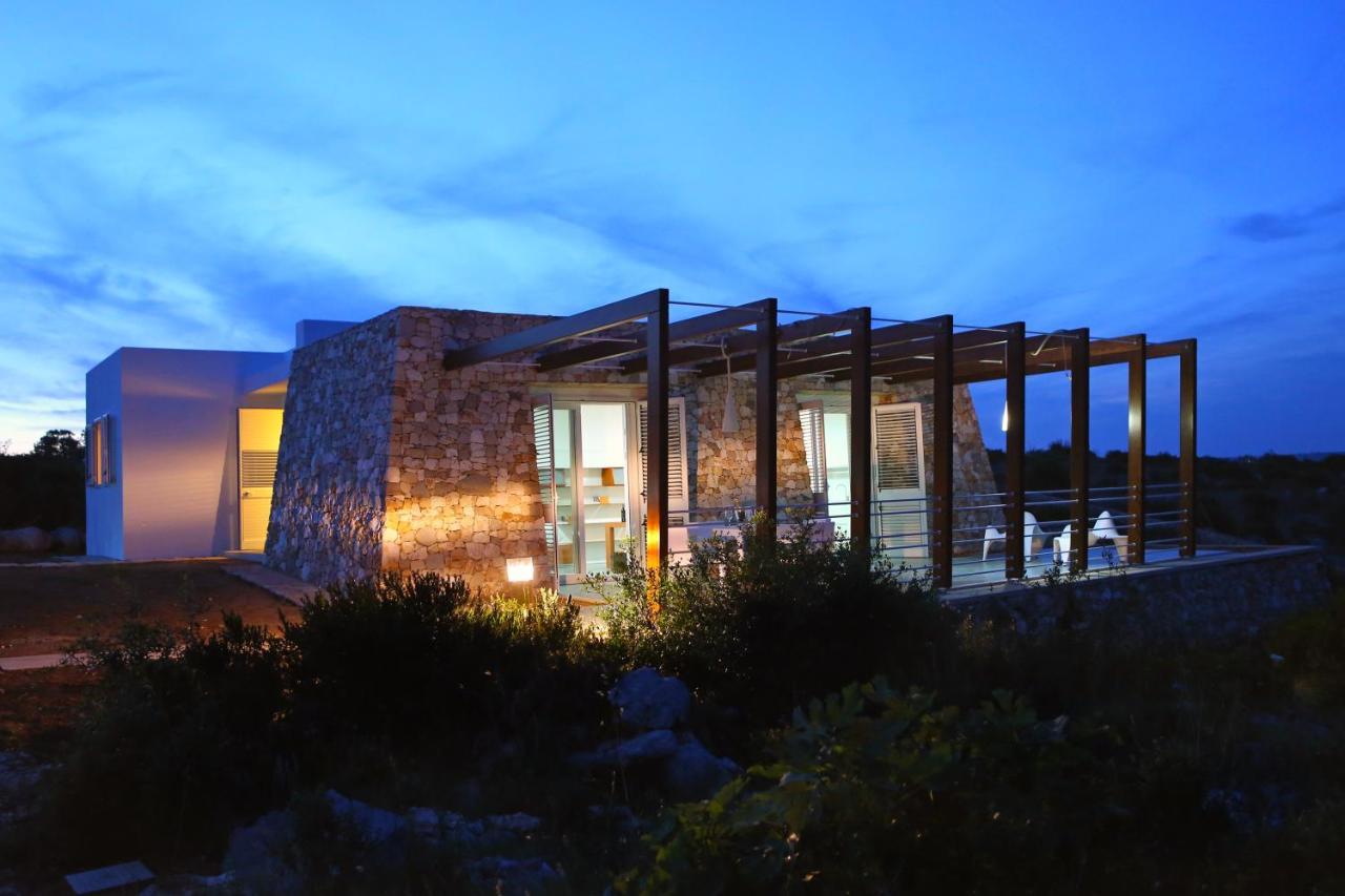 Villa Fani Luxury *