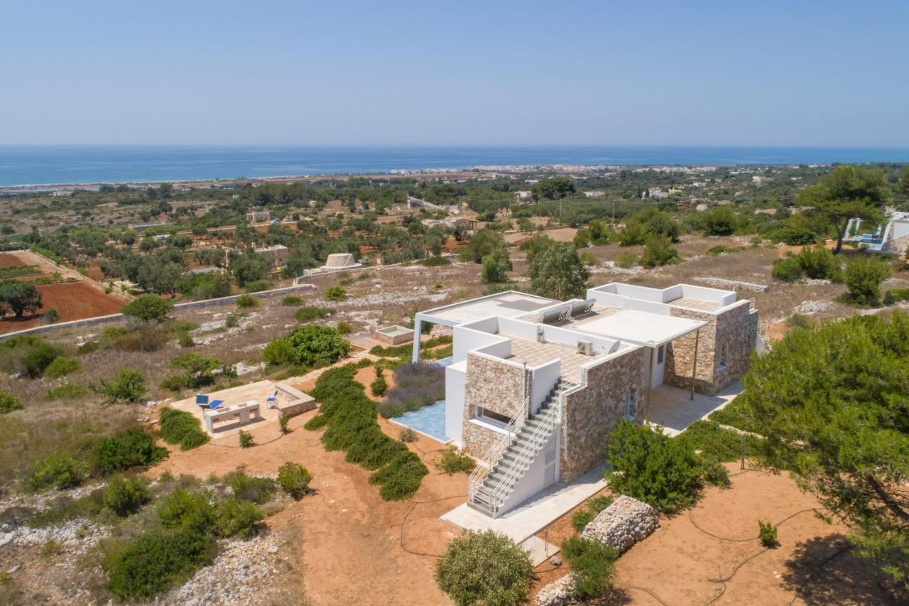 Fani Luxury Villa *
