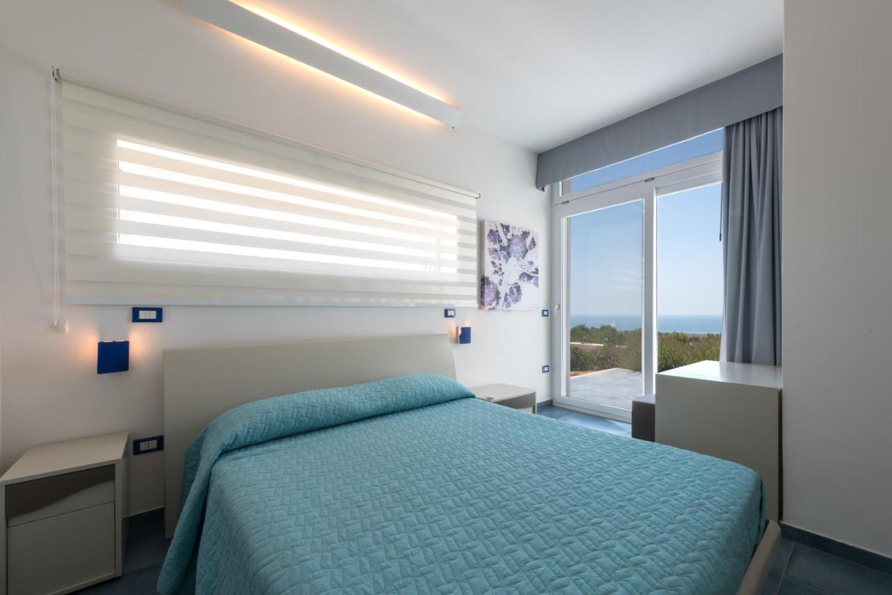 Fani Luxury Torre Pali
