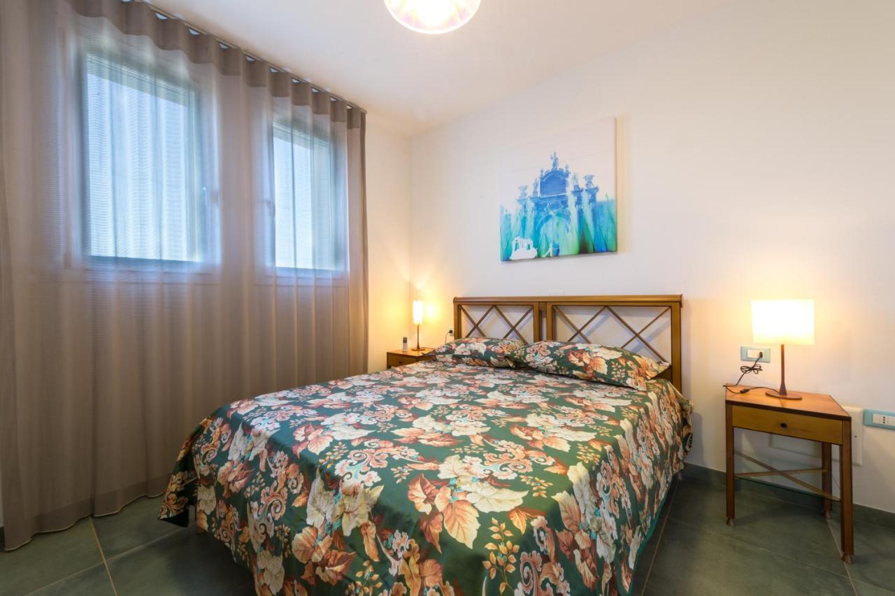 Fani Luxury Torre Pali