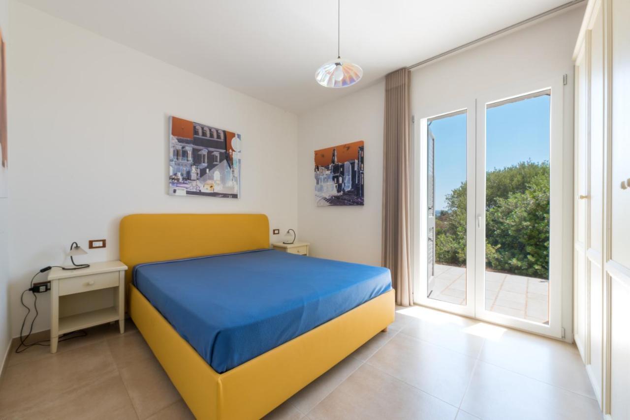Villa Fani Luxury *