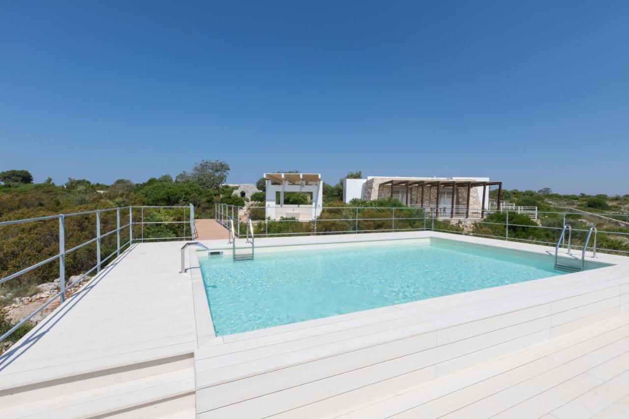 Fani Luxury Villa