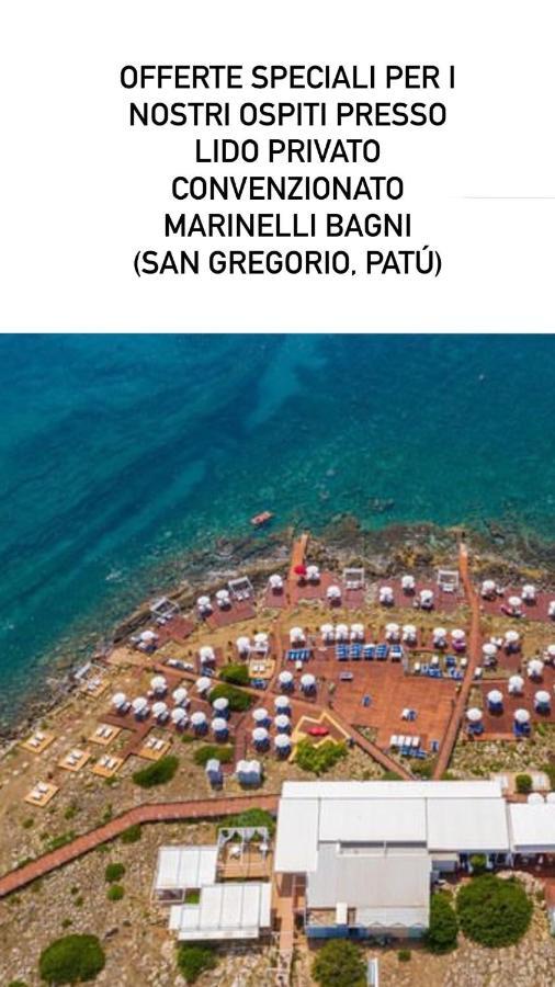 Fani Luxury Villa