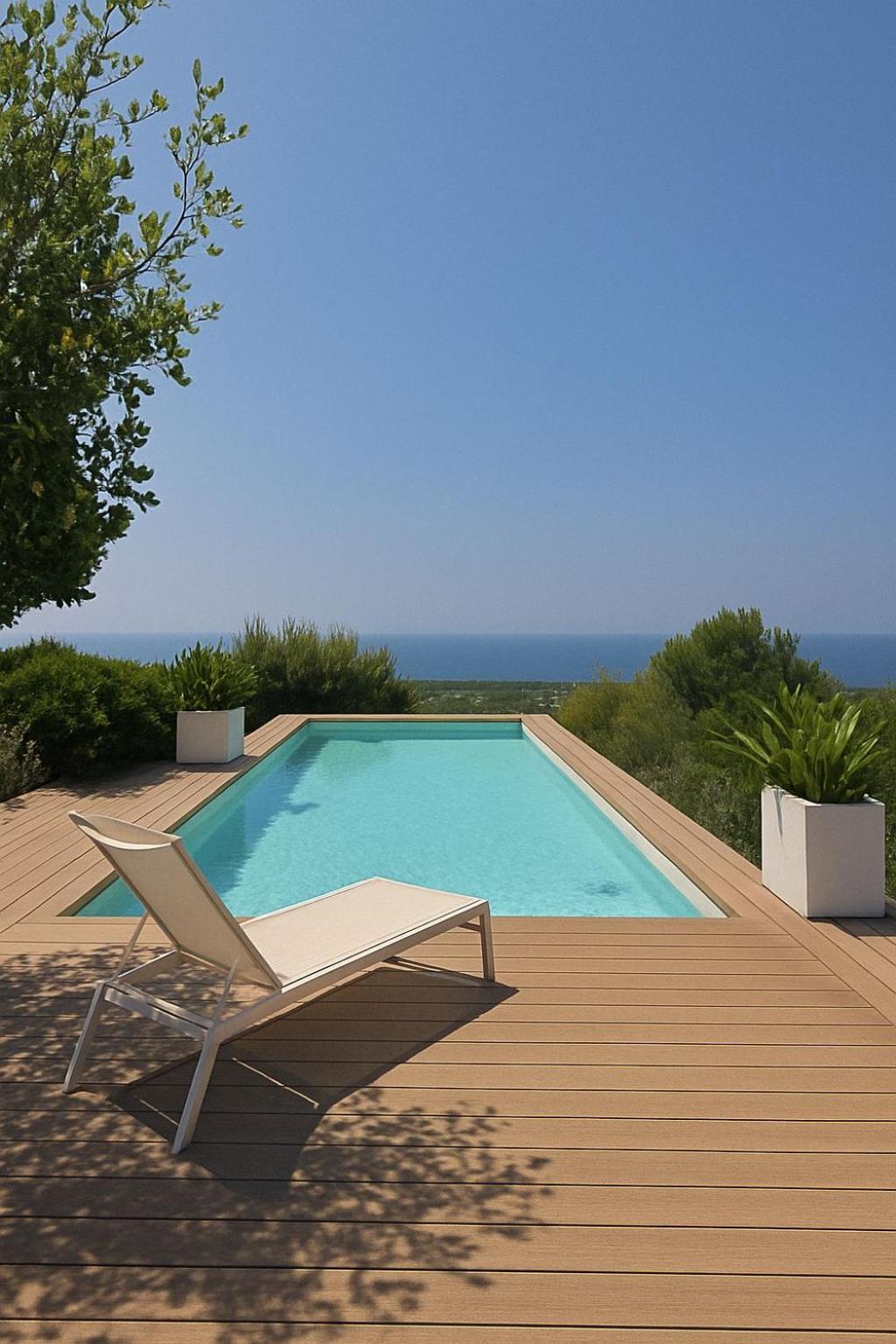 Fani Luxury * Torre Pali